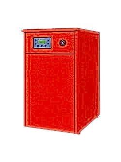 Tam elektrikli kat kaloriferi, yalnızca ısıtma amaçlı kullanım için tasarlanmış olup 9kW ile 90kW arasında geniş model seçenekleri sunar. 9kW-36kW modelleri duvara montajlı, 45kW-90kW modelleri ise yer tipidir. Dijital paneli ve kompakt tasarımı ile estetik bir görünüm sağlarken, elektronik kumanda ile sıcaklık ve zaman ayarı kolayca yapılabilir. Gelişmiş güvenlik sistemleri, kaçak akım rölesi, susuz kalmaya karşı koruma ve aşırı ısınma sensörü ile donatılmıştır. Özel dikişsiz boru sistemi ve yanmaz silikonlu kablolar sayesinde uzun ömürlü ve güvenlidir. Sessiz çalışan cihaz, tüm kalorifer tesisatlarıyla uyumlu olup kolay montaj imkanı sunar.(90kw elektrikli kazan, 45 kw elektrikli kombi, 36 kw elektrikli kombi, elektrikli kat kaloriferi, elektrikli kalorifer ısıtma sistemleri, elektrikle ısıtma sistemleri)
